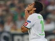 Hài hước: Sao Bundesliga không hiểu gì về luật bàn thắng sân khách