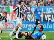 Juventus - Parma: Duyên và nợ!