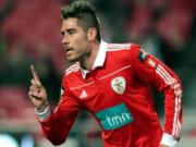 Để tuột De Rossi, Man City nhắm ngôi sao của Benfica