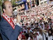 La Liga lại có khả năng bị hoãn