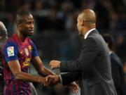 Nhìn lại mối quan hệ giữa Guardiola với các cựu cầu thủ Barca