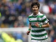 Arsenal theo đuổi Gerrard của Hàn Quốc