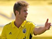 Cựu sao U17 Mỹ chết bí ẩn