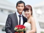 Hậu V-League 2012: Kẻ lấy vợ, người du hí