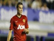 Percy và Kagawa, thành công trên bàn giấy?