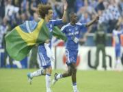 Vũ công Samba cuối cùng đã có chỗ đứng tại Anh?