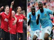 Premier League cuốn hút, nhưng sao Anh thì mất hút