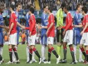 Man Utd và Chelsea chuẩn bị tệ nhất cho mùa giải mới