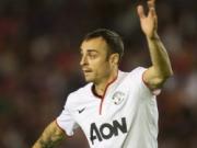 Berbatov mong được “hạ giá” để tới Serie A