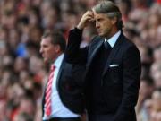 Mancini sẽ được thoải mái mua sắm với 60 triệu bảng "bơm thêm"