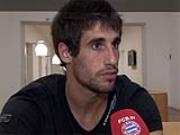 NÓNG: Javier Martinez chính thức là người của Bayern