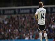 Tin nóng: Luka Modric đã bay đến Tây Ban Nha