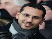 Ông chủ Man City quyết dẹp bỏ bất đồng nội bộ