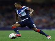 Man City chính thức liên hệ với Scott Sinclair của Swansea City