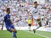 C.Ronaldo trần tình về trận hòa của Real: "Chúng tôi chưa đạt 100% phong độ"