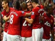 Man Utd cần phải chơi tốt hơn tại Champions League năm nay