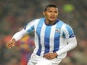 Tottenham tiếp bước Arsenal rút ruột Malaga