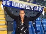 Cựu tài năng trẻ Man United suýt chết vì răng miệng