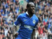 Tin nóng: Wigan chấp thuận lời đề nghị của Chelsea dành cho Victor Moses