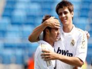 Real Madrid: Đã tới lúc tin tưởng các canterano chưa, Mourinho?