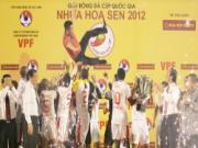 SG.XT giành Cúp QG: Nếu còn có ngày mai...