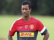 Zenit rút lui khỏi thương vụ Nani