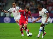 Nga kháng án thành công vụ bị trừ 6 điểm