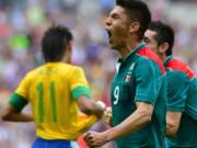 Kẻ hạ sát Olympic Brazil muốn đầu quân cho Man Utd