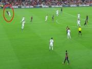 Mourinho và Vilanova khẩu chiến vì trọng tài