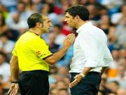 Ngay vòng đầu, Real đã được trọng tài thiên vị?