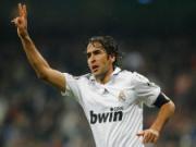 Những số 7 ở Bernabeu: Ronaldo là thiên tài, nhưng Raul là huyền thoại