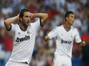 Mourinho thất vọng ra mặt với kết quả hòa