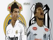 Tại sao Real cần Neymar hơn Barca?