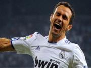 Ricardo Carvalho trên đường chia tay Real để trở lại nước Anh