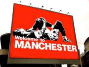 Biếm hoạ về vụ chuyển nhượng siêu đình đám mang tên Robin Van Persie