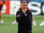 Tân binh tiếp theo của Man Utd sẽ là ai?