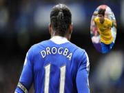 Chelsea: Oscar thừa kế số áo huyền thoại của Drogba