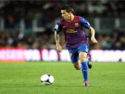 Arsenal: Song đi, Tello đến?