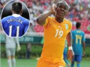 Chelsea lưu ý: “Drogba mới” thực sự đang ở Spurs