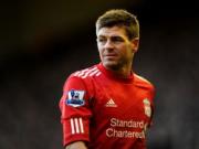 Liverpool: Loại bỏ Gerrard, tại sao không?