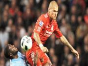 Liverpool - Man City: Cùng thù M.U, nhưng không quý nhau!