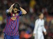 Tello bị loại khỏi đội hình Barca: Có khổ luyện thì mới thành tài