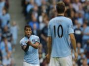 Man City: Aguero vào viện, cơ hội vào tay ai?