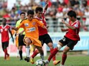 Hồng Sơn, Vũ Phong, Quang Hải trở lại đội tuyển Việt Nam