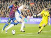 Cuộc đua La Liga: "Kinh điển" vẫn quyết định tất cả!