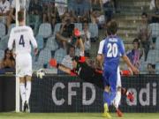 Liều thuốc nào cho căn bệnh sợ đá phạt của Real?