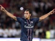 PSG hút chết ngày khai mạc: Người khổng lồ trên đôi chân đất sét