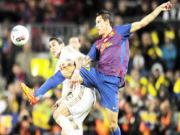 La Liga: Ai phá nổi thế song mã, Barca - Real?