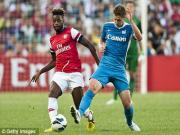 Bản tin Bongda24h (sáng 2/8): Barcelona lại tìm cách rút ruột Arsenal