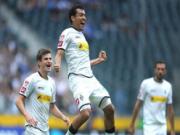 Tiền vệ M'Gladbach tự nhận đá phạt "đỉnh" hơn CR7